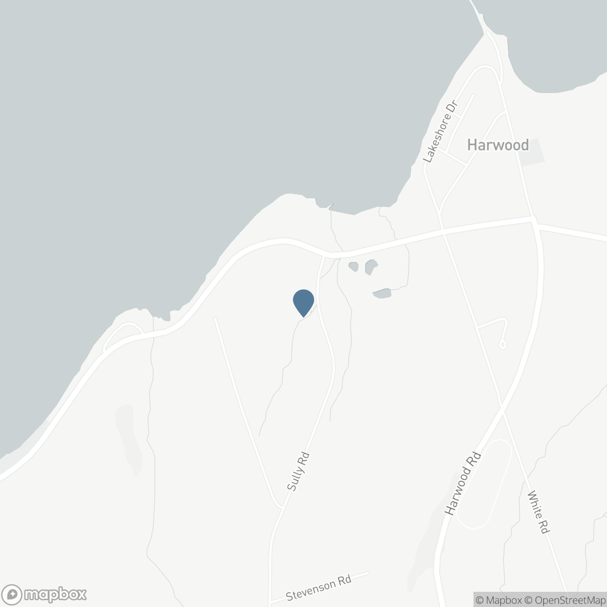 LOT 15 - 0 SULLY ROAD, Gores Landing, Ontario K0K 2E0